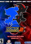 Image result for Sonix Adventure Logo