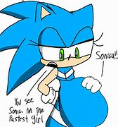 Image result for Sonic Ate