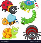 Image result for The Insects Retro TV Cartoon