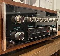 Image result for McIntosh 6200