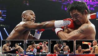 Image result for Boxing Pacquiao Fight