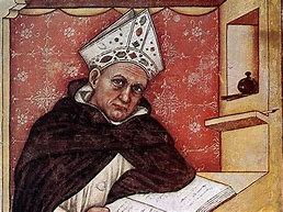 Image result for St. Albert The Great Images