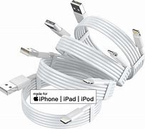 Image result for 6Ft Apple Charger