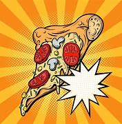 Image result for Comic Book Pizza