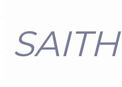 Image result for Saith Logo