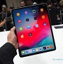 Image result for iPad Pro 2018 Generation