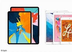 Image result for Apple Tablets 2019