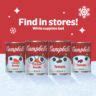 Image result for Campbell's Snowman