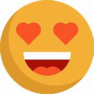 Image result for Love Emoji SVG