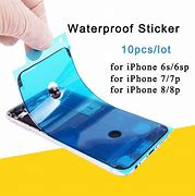 Image result for iPhone 6 Waterproof Sticker