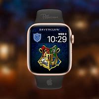 Image result for Harry Potter Apple Watch