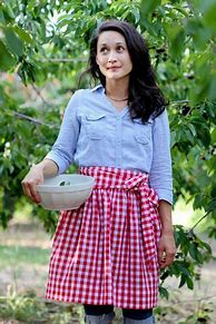 Image result for Pioneer Sewing Clothes