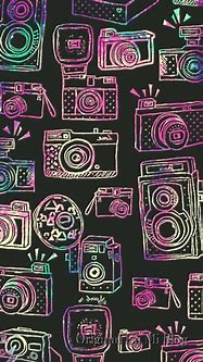 Image result for Cute Camera Background Wallpaper