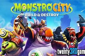 Image result for Android Destroying Game