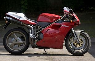 Image result for Ducati 916 Sp