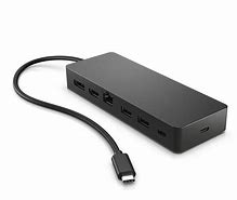 Image result for HP USB CHP 650