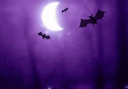 Image result for Purple Bat Glowing