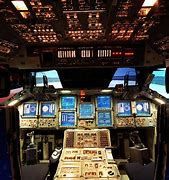 Image result for Space Shuttle Cockpit Panel L2