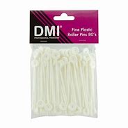 Image result for Plastic Hair Roller Pins