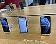 Image result for Apple Store iPhone 11 Pro