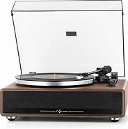 Image result for Turntable Built in Speakers