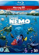 Image result for Lilo and Stitch Finding Nemo VHS