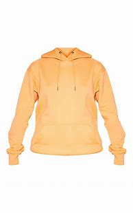 Image result for Oversized Hoodie Peach