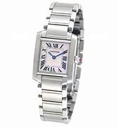 Image result for Cartier Ladies Watch