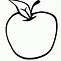 Image result for Apple Clip Art