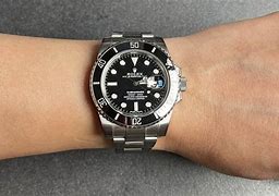 Image result for 46Mm Watch On 7 Inch Wrist