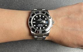 Image result for 7 Inch Wrist