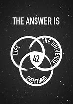 Image result for The Hitchhiker's Guide to the Galaxy Quotes