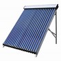 Image result for Solar Water Panels