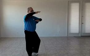 Image result for Huang Ping Tai Chi