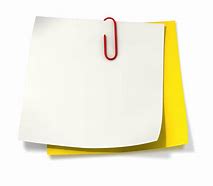 Image result for Note Paper Icon