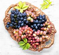 Image result for Different Grapes