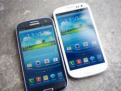 Image result for Samsung Galaxy S3 Android Phone