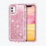 Image result for Speck Clear Glitter Case iPhone 11