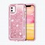 Image result for iPhone 5 Glittery Phone Cases Amazon