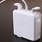 Image result for White Apple Laptop Charger