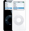 Image result for iPod 1 Back