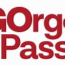 Image result for Pass in the Gorge