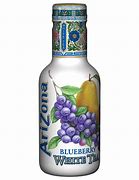 Image result for Arizona Iced Tea Blueberry