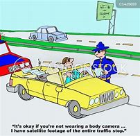 Image result for Police Cartoon Camera Memes