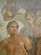 Image result for Pompeii Bodies Eyes