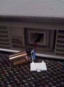 Image result for Replacing Battery On Kenmore DS 1030
