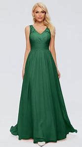 Image result for Champagne Bridesmaid Dresses Cowl Neck