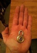 Image result for How to Unlock a Combination Lock