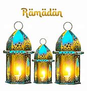 Image result for 3D Ramadan Lantern Template