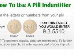 Image result for Pill Logo Identifier